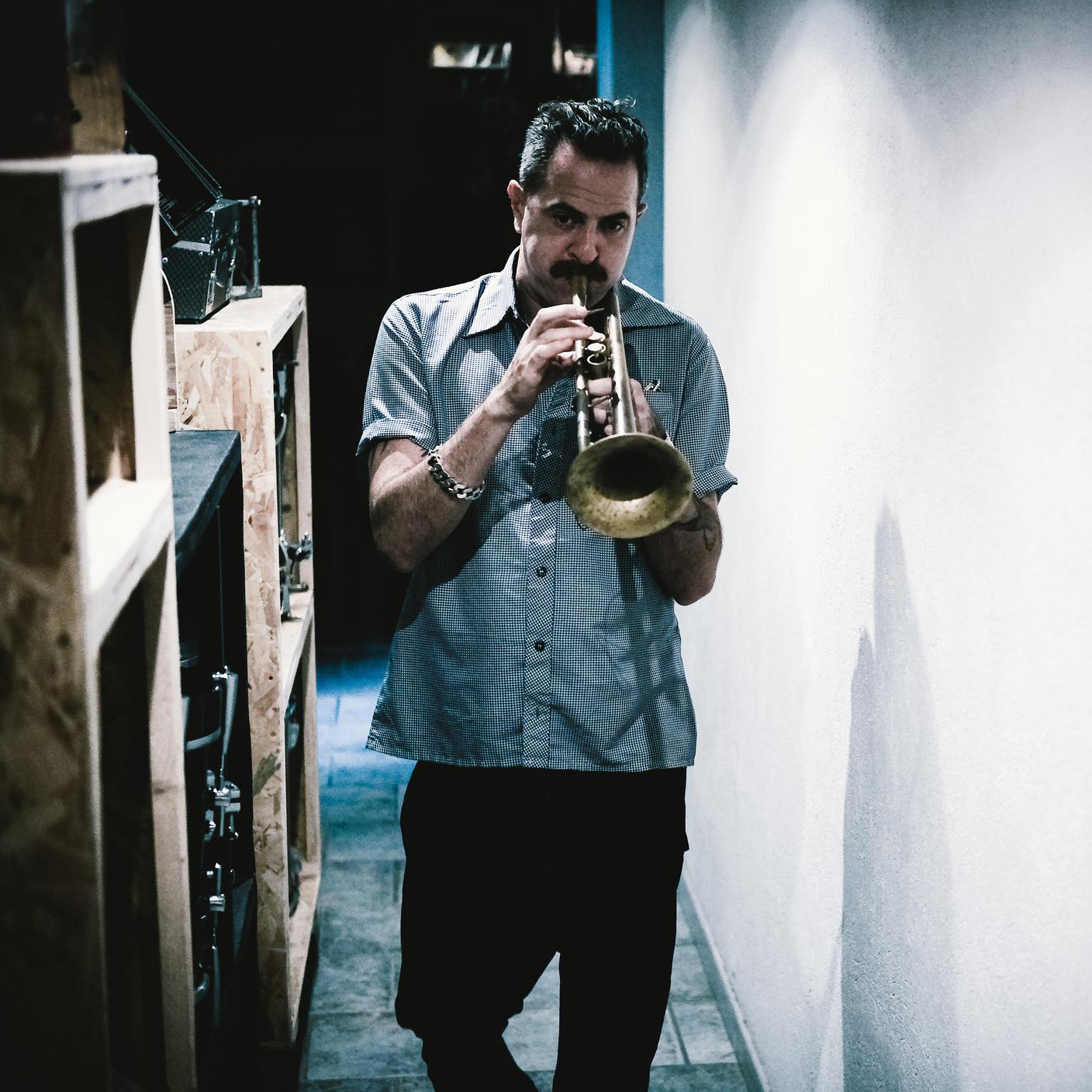 Avishai Cohen Naked Truth Yonathan Avishai Barak Mori Ziv Ravitz Ed ECM D RSI