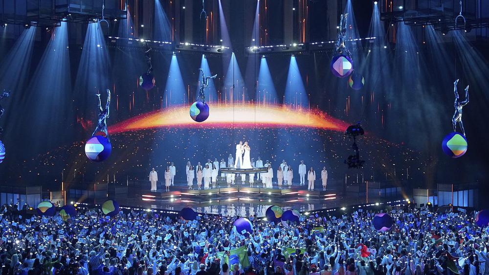 Torna in Russia l’Intervision Song Contest, il festival anti-Eurovision ...