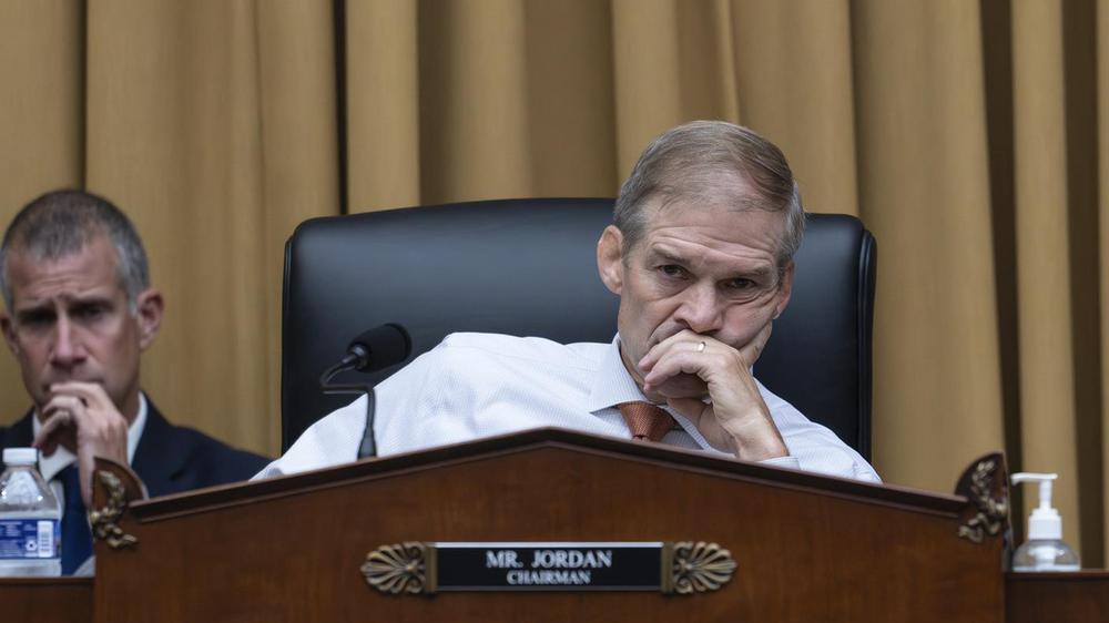 Jordan perde il sostegno del partito, non è più candidato Speaker - RSI