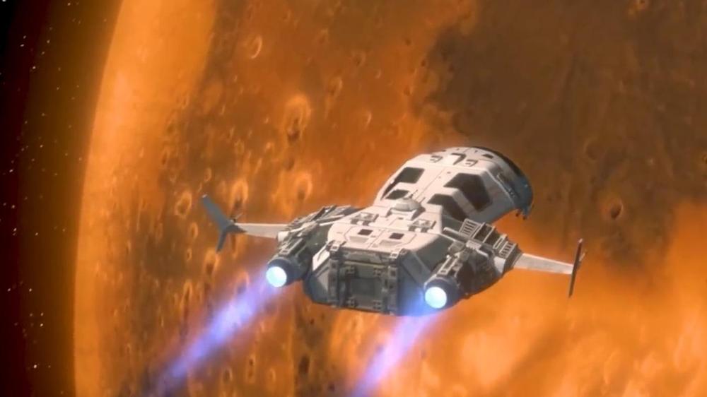 Al via Axiom-3, prima missione spaziale per il colonnello Walter Villadei Al via Axiom-3, prima missione spaziale per il colonnello Walter Villadei
