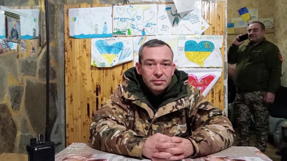 Ucraina, tre anni di guerra: salute e morale a rischio per i nuovi soldati