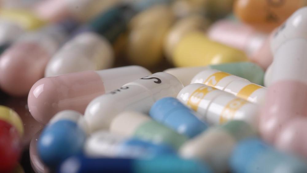 Farmaci Verso Scorte E Registrazioni Obbligatorie RSI Farmaci Verso Scorte E Registrazioni Obbligatorie RSI