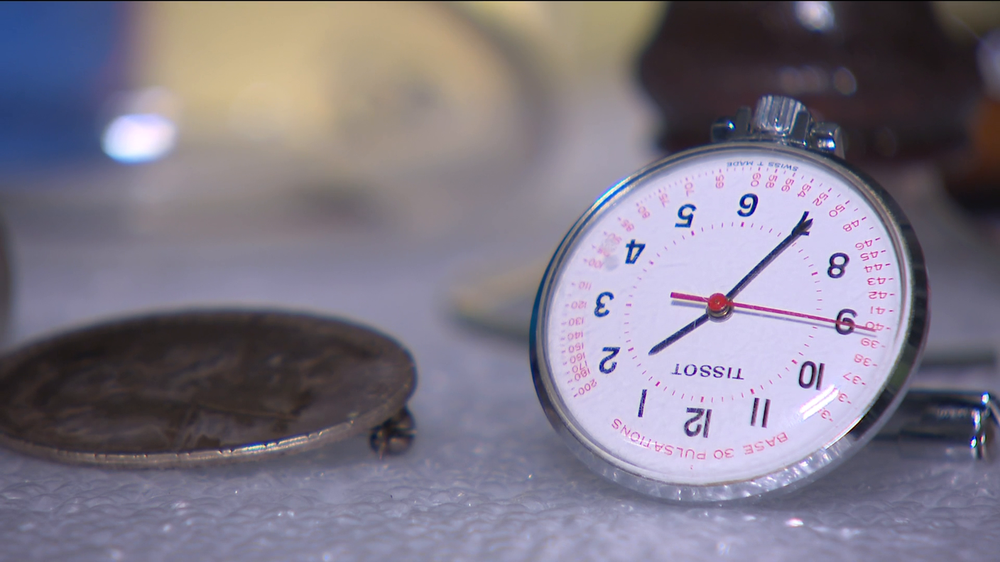 Il Museo di Leventina apre le porte dei suoi depositi RSI