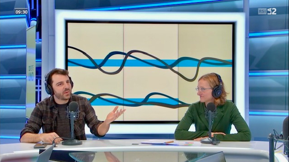 Le app più assurde e bizzarre... Roba da Matti - RSI