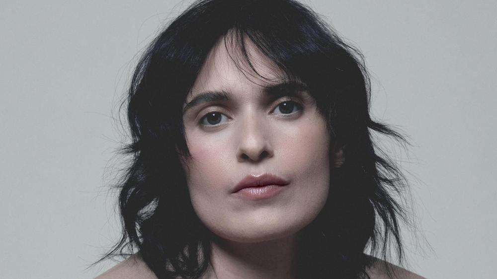 Erica Mou “Una cosa per la quale mi odierai” - RSI