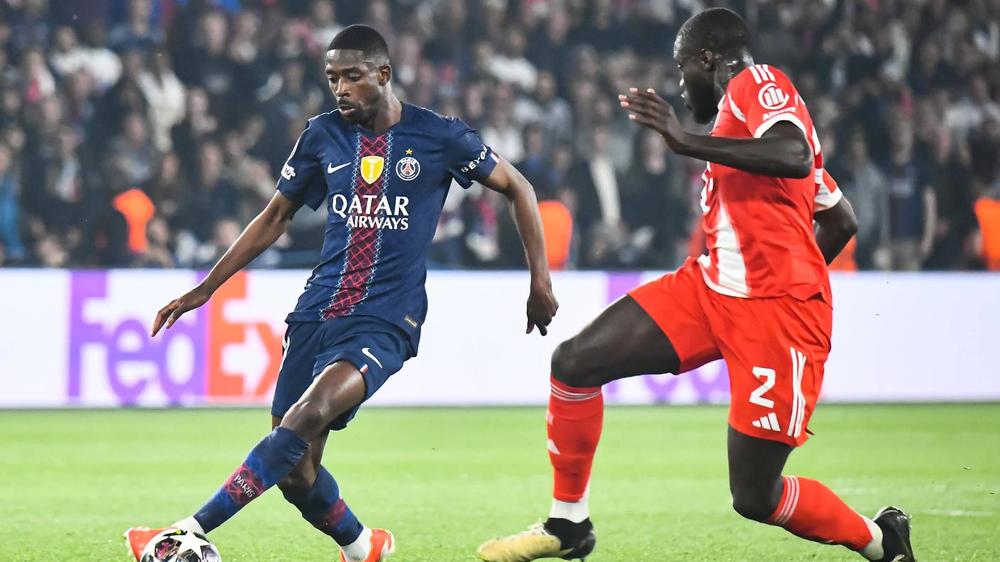 Clarence Seedorf : la rencontre qui retient son souffle — image 2
