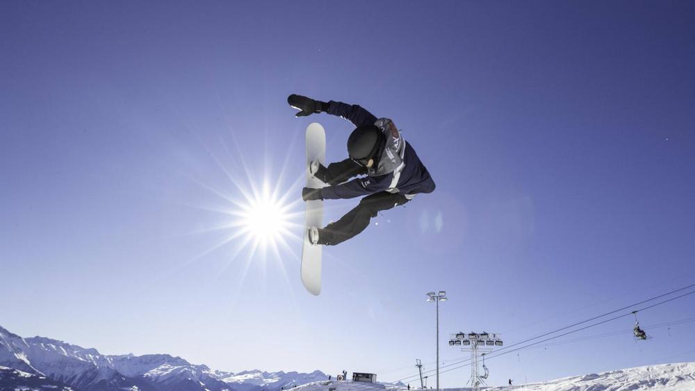 L’inizio stagione di Podlatchikov sarà posticipato L’inizio stagione di Podlatchikov sarà posticipato