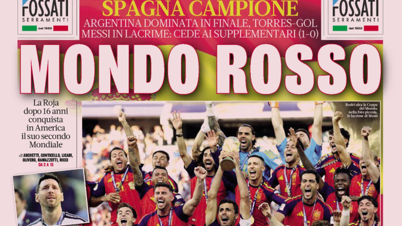 Gazzetta