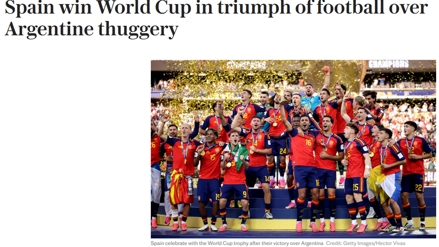 Telegraph 