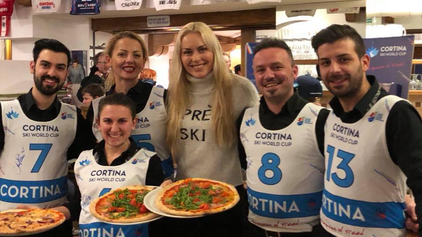 L'appetito vien mangiando