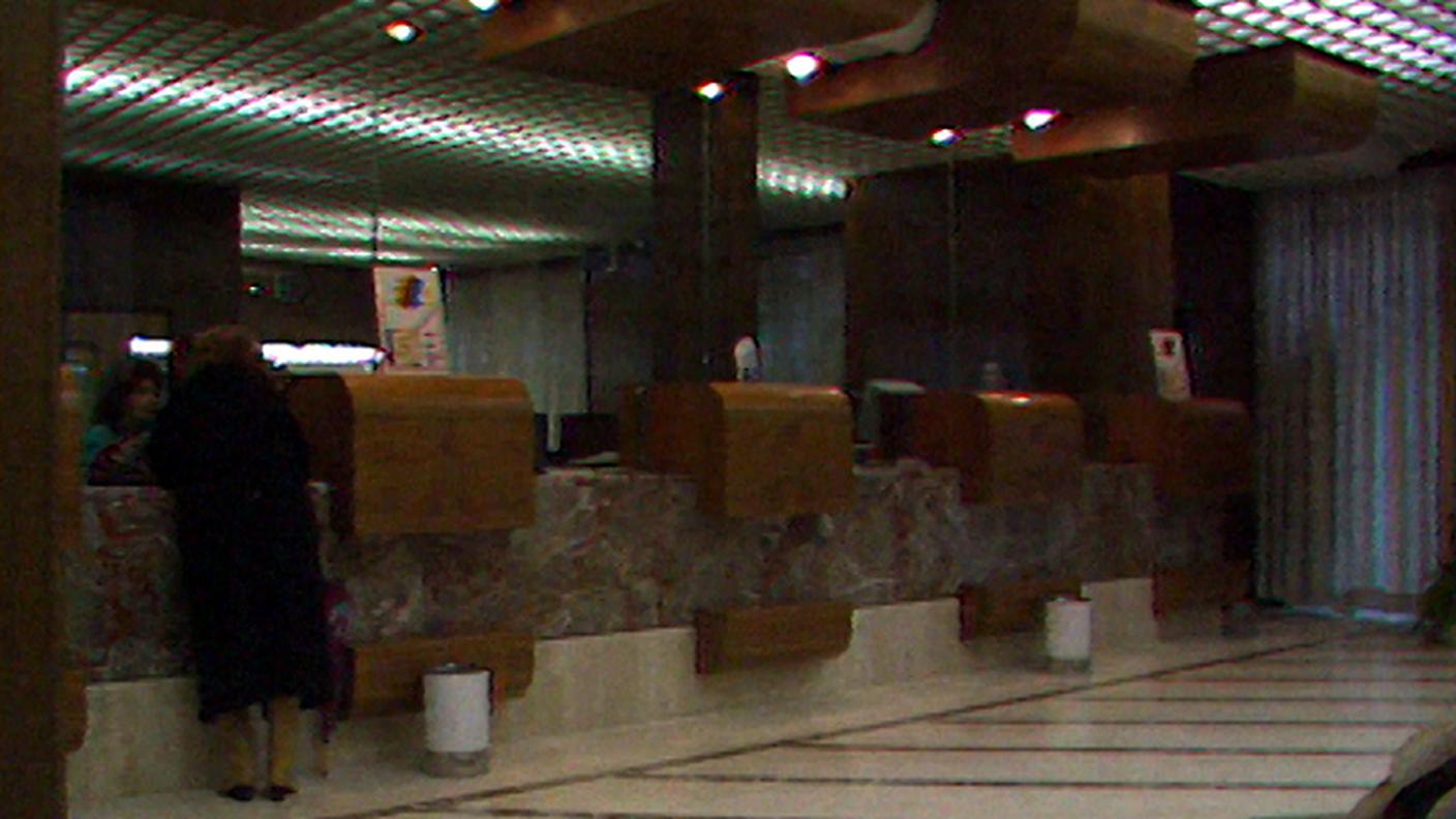 Cornèr sbarca in borsa RSI Radiotelevisione svizzera