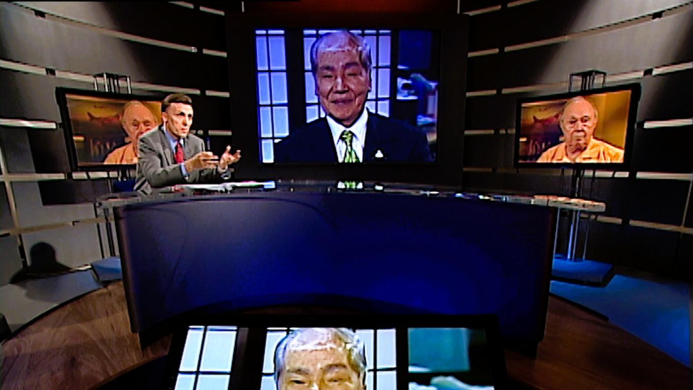 3241477_Falò_Hiroshima_Faccia_a_faccia_Theodore_Van_Kirk_Sunao_Tsuboi.JPG