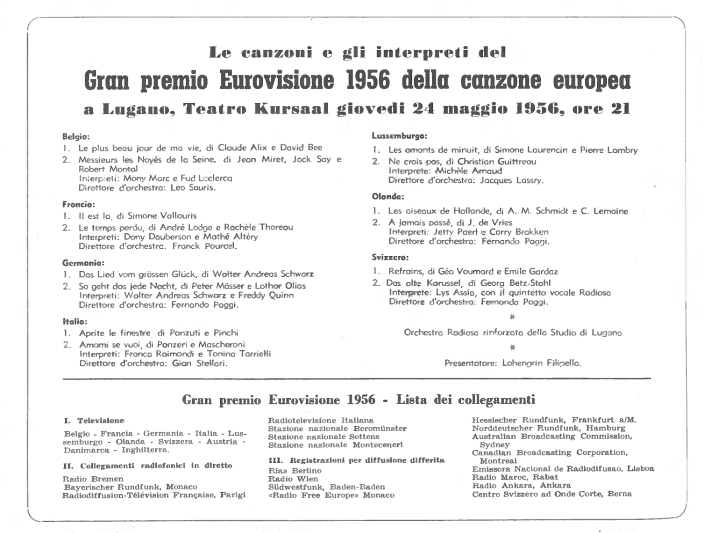 19560519_Radioprogramma_p2(Canzoni primo ESC).PNG