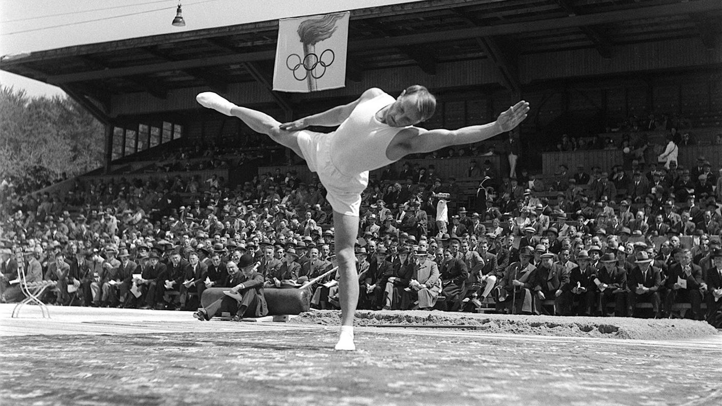 SCHWEIZ EIDGENOESSISCHES TURNFEST 1951