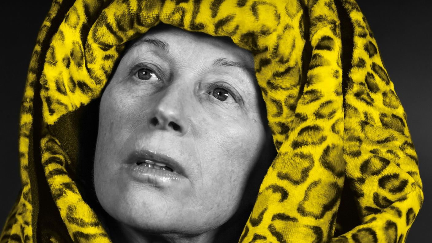 Locarno Film Festival - Poster ufficiale