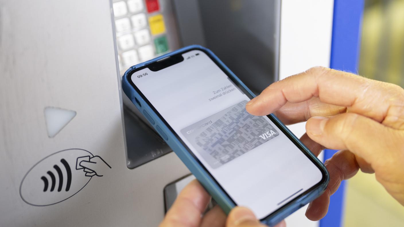 Apple Pay
