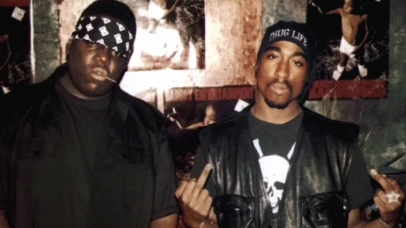 Pac e Biggie