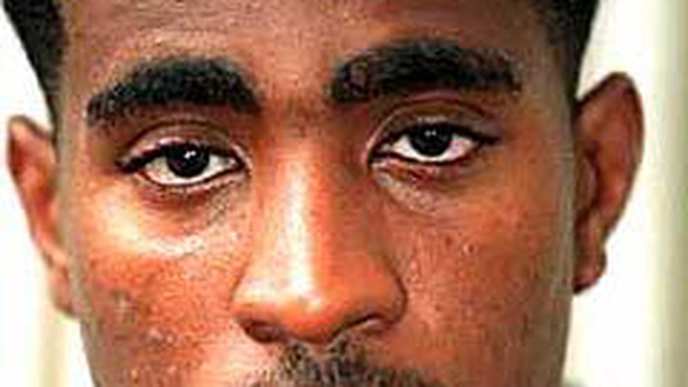 Chi ha ucciso Tupac? RSI