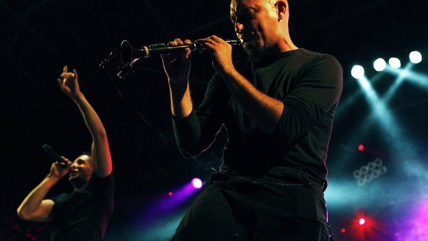 I Manau chiuderanno la manifestazione