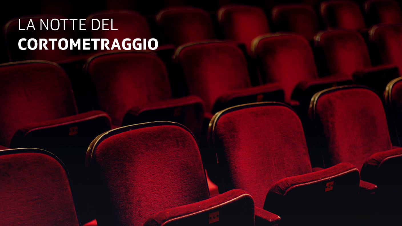 La notte del cortometraggio