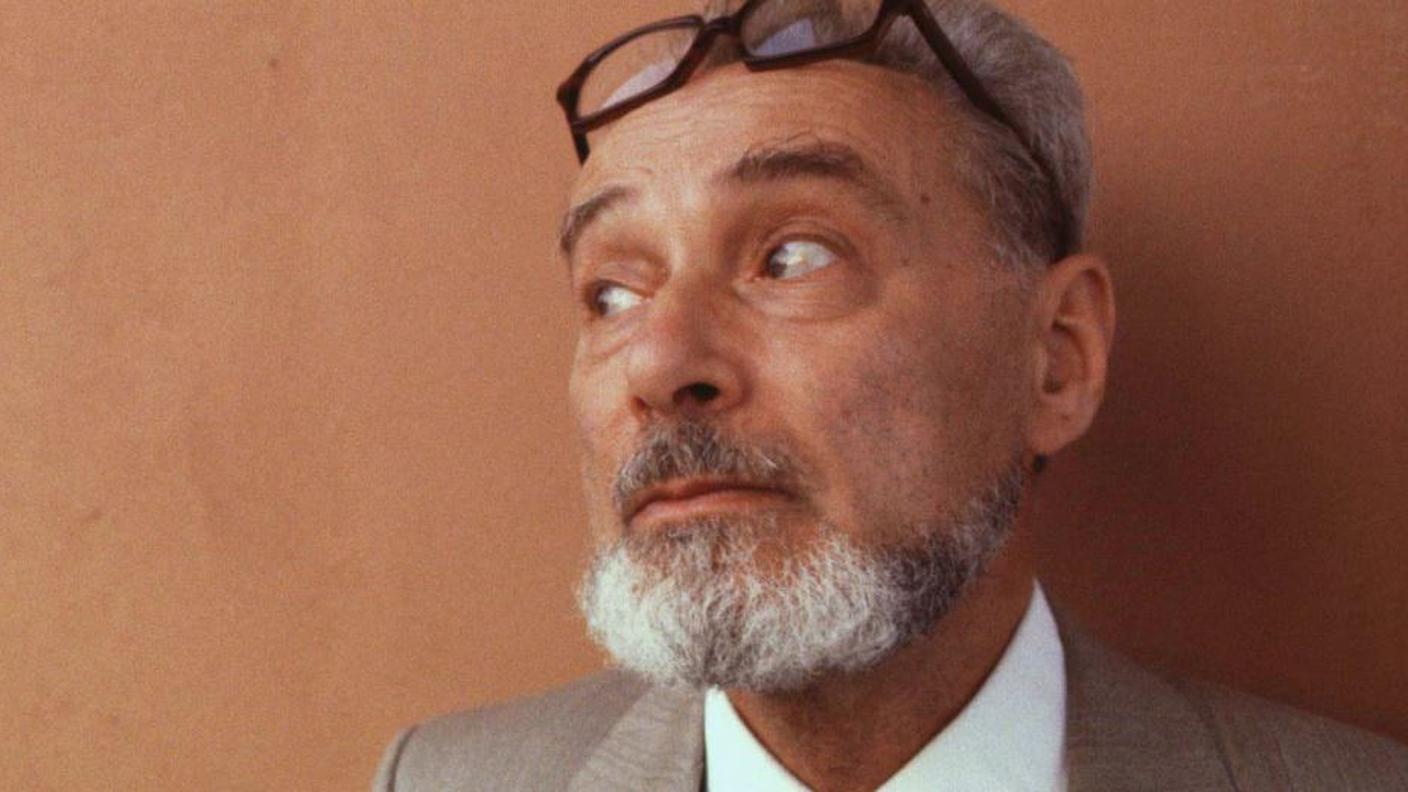 primo levi