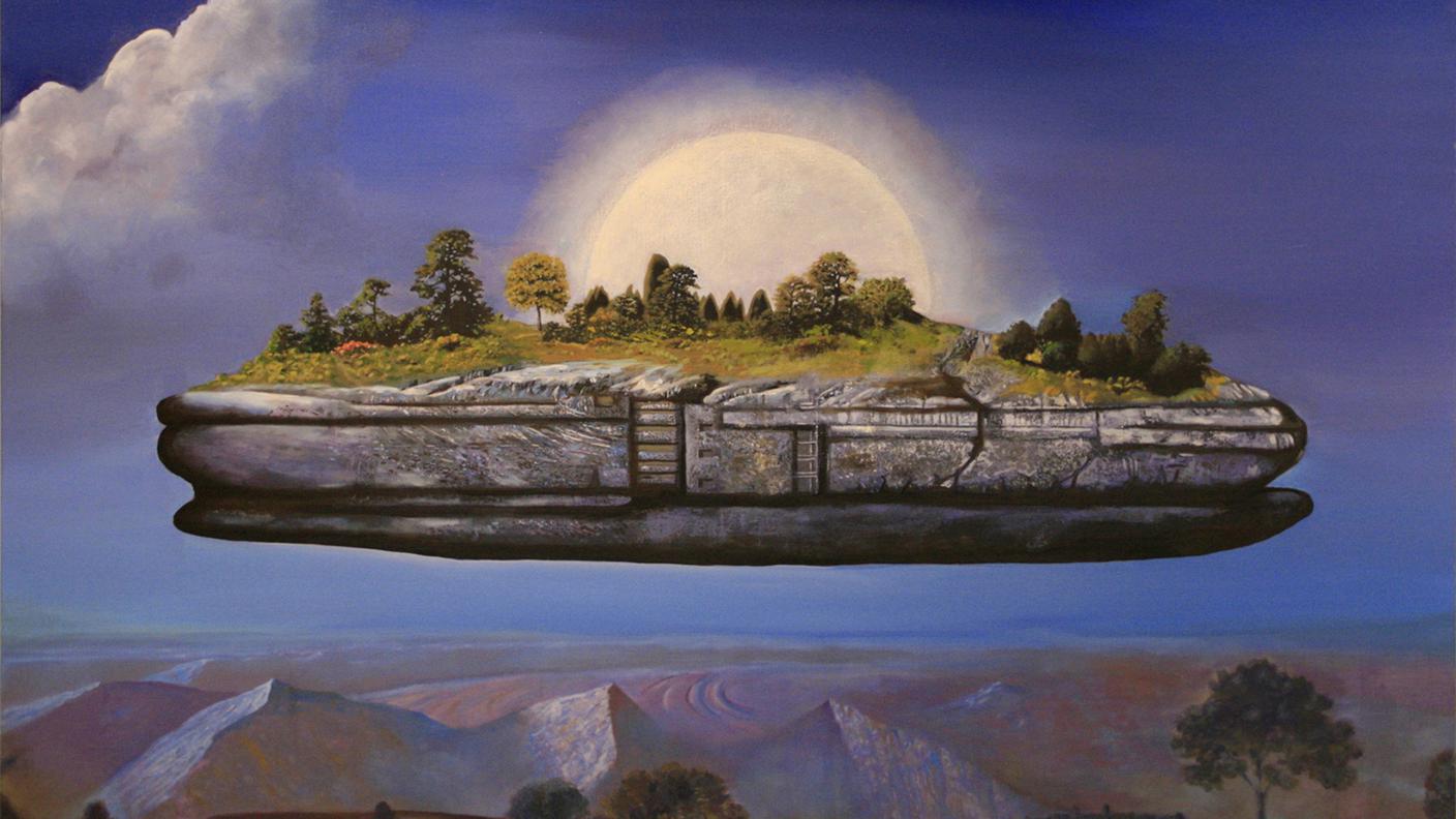 utopia