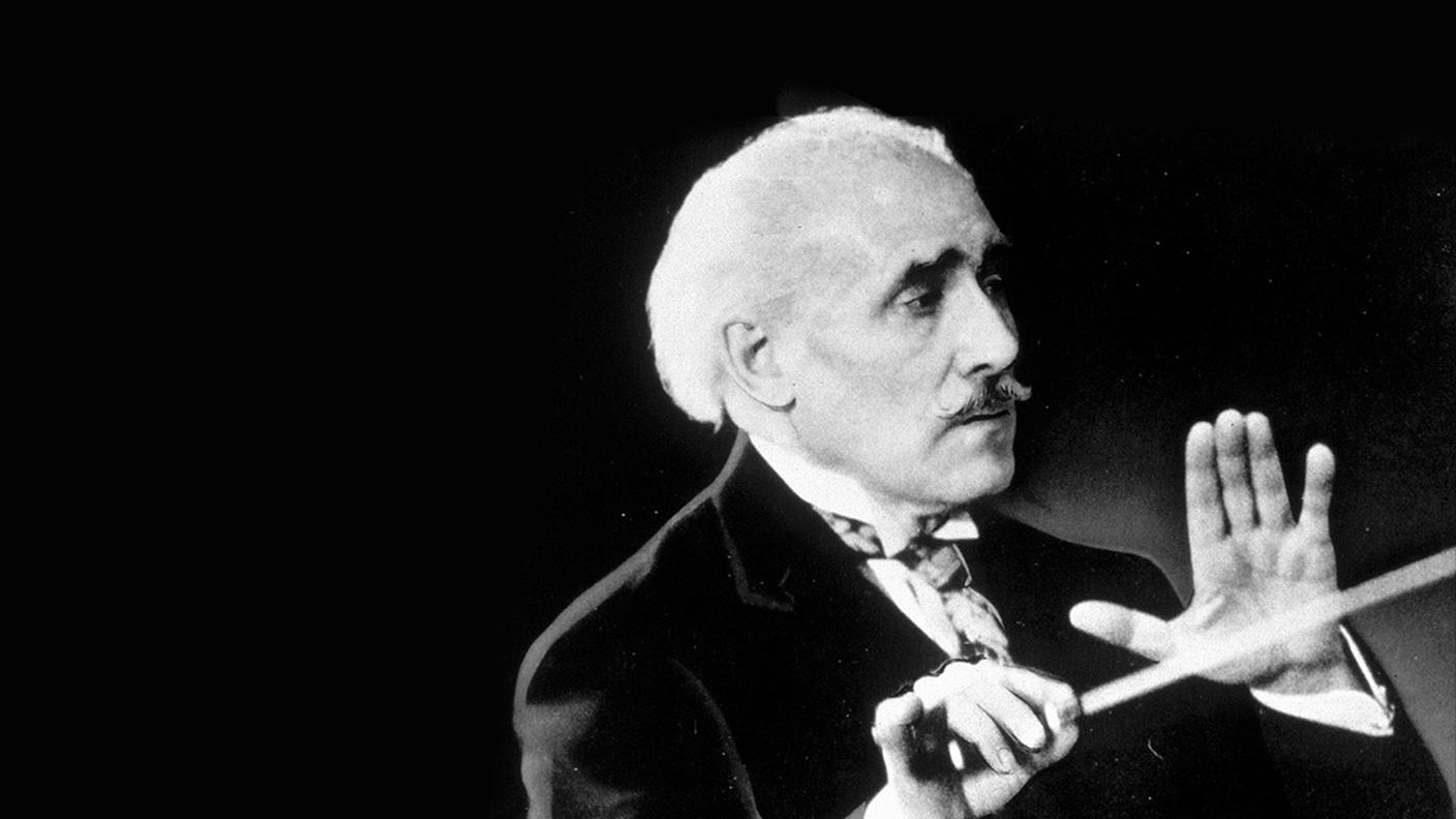 toscanini