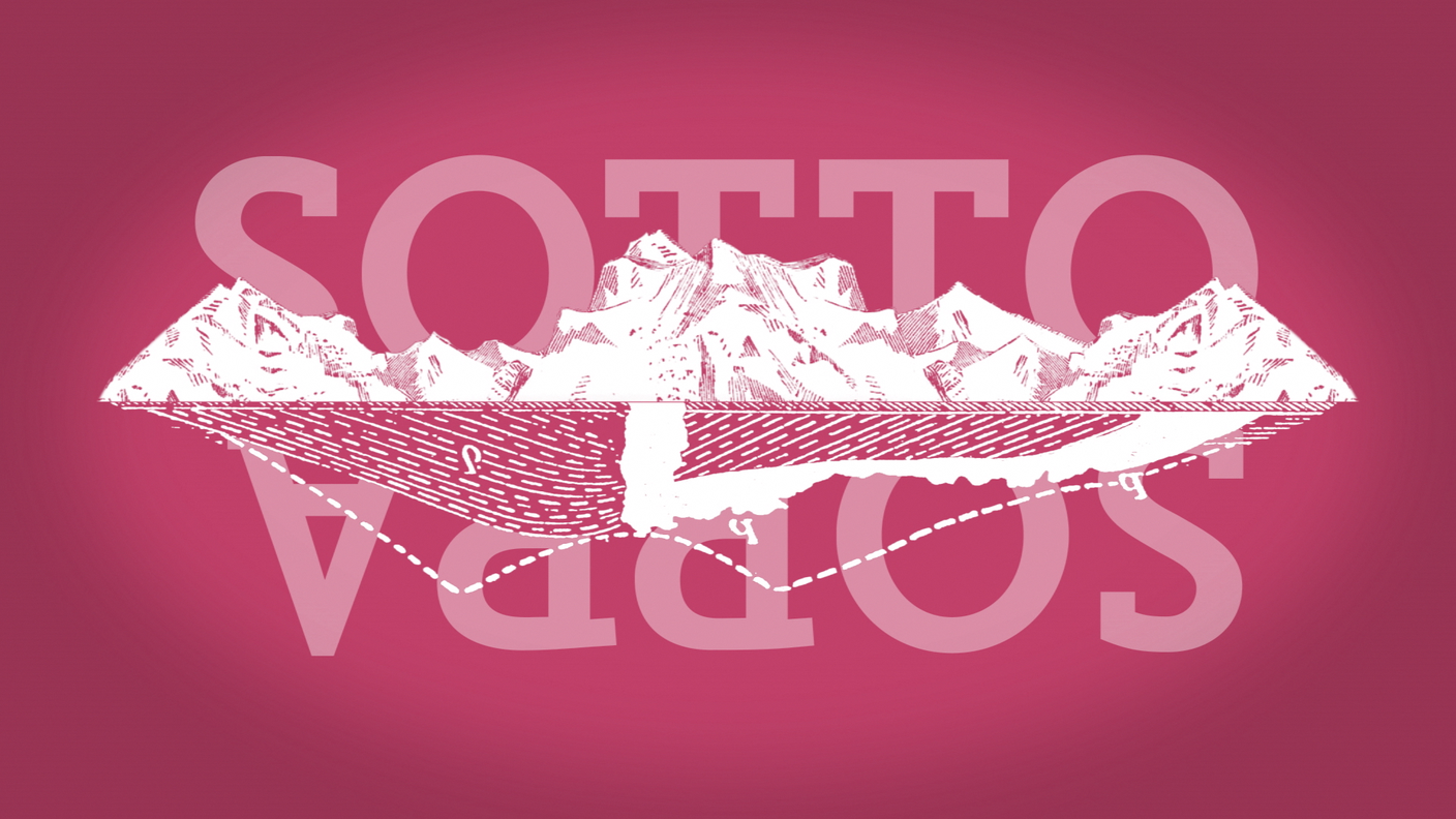 Logo SottoSopra