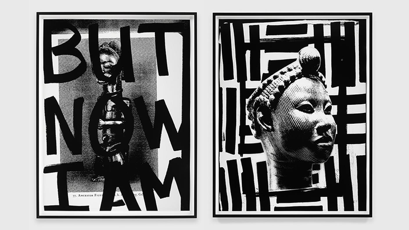 Black Dada