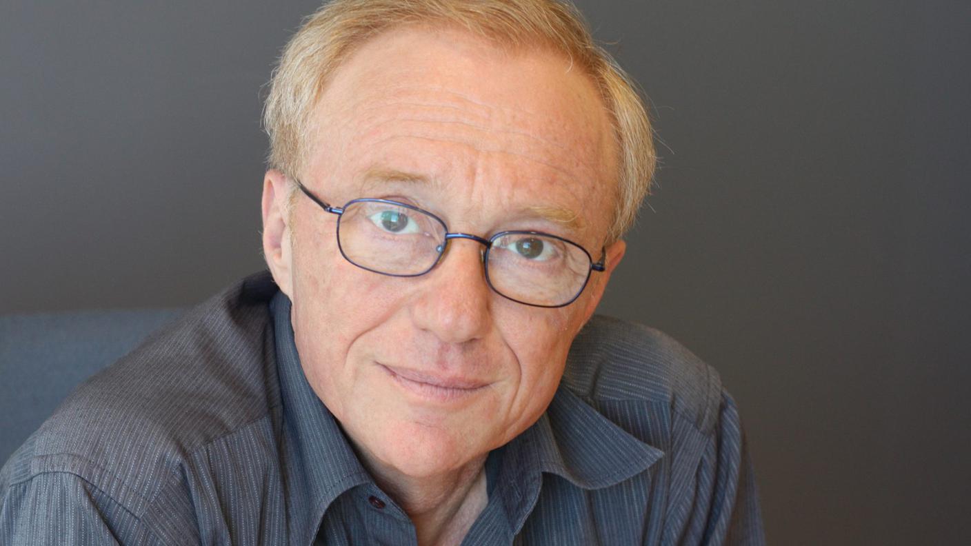 David Grossman