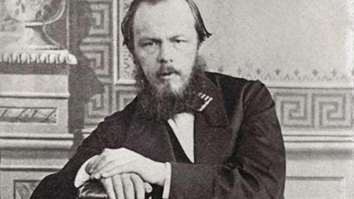Fedor Dostoevskij