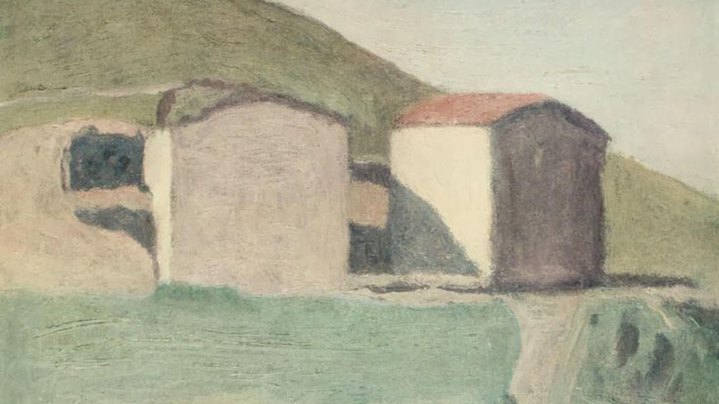 Giorgio Morandi