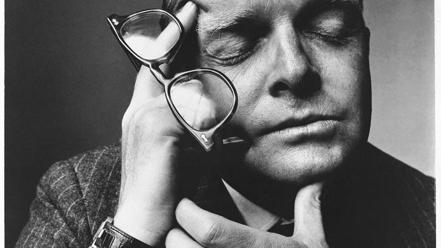 truman capote