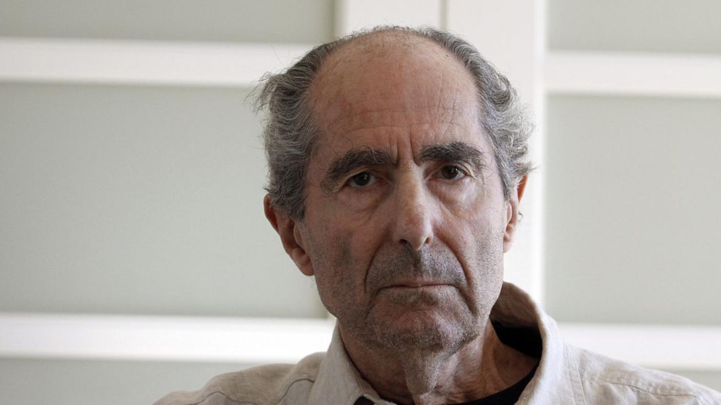 Philip Roth