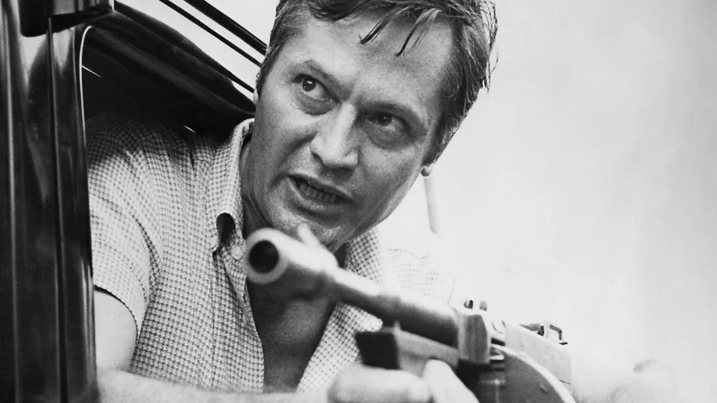 Roger Corman