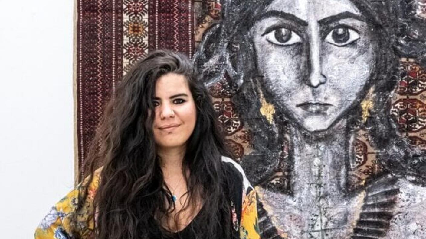 Zehra Dogan