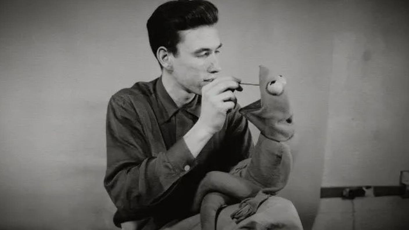 jim henson