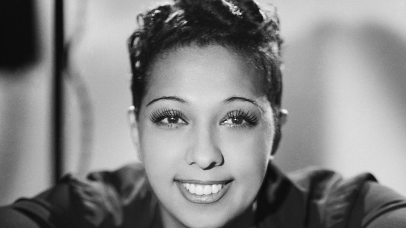 Josephine Baker