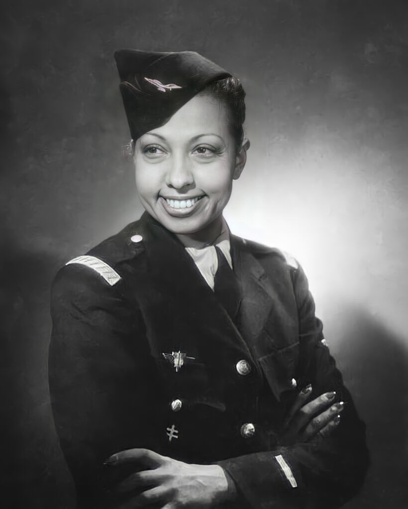 Josephine Baker 1948