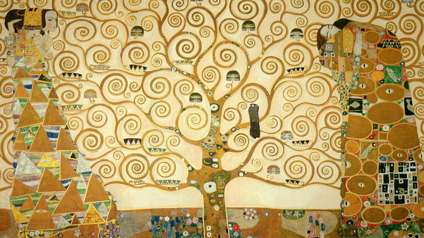 Gustav Klimt