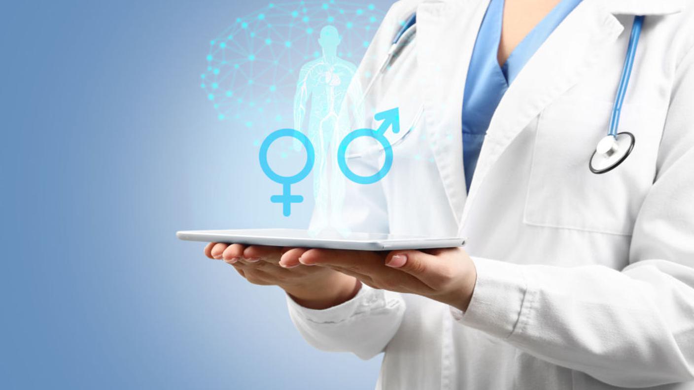 medicina di genere