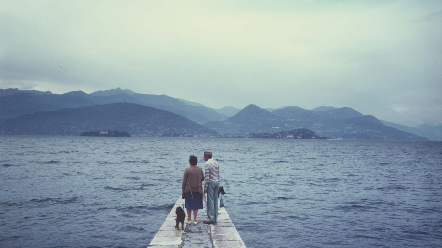 Luigi Ghirri, Lago Maggiore, 1984. Crediti fotografici CSAC, Università di Parma. © Eredi di Luigi Ghirri..jpg