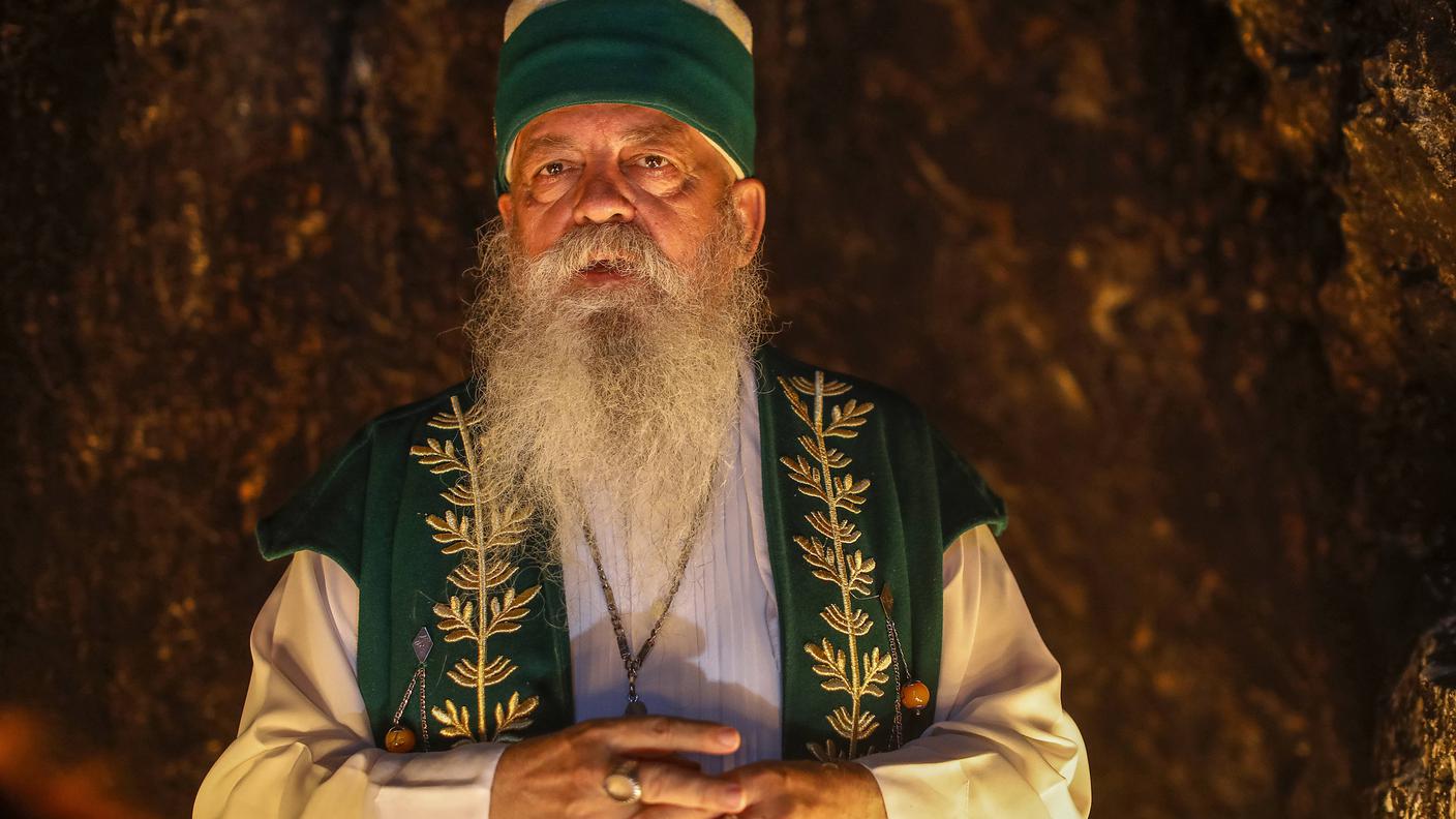 Baba Mondi