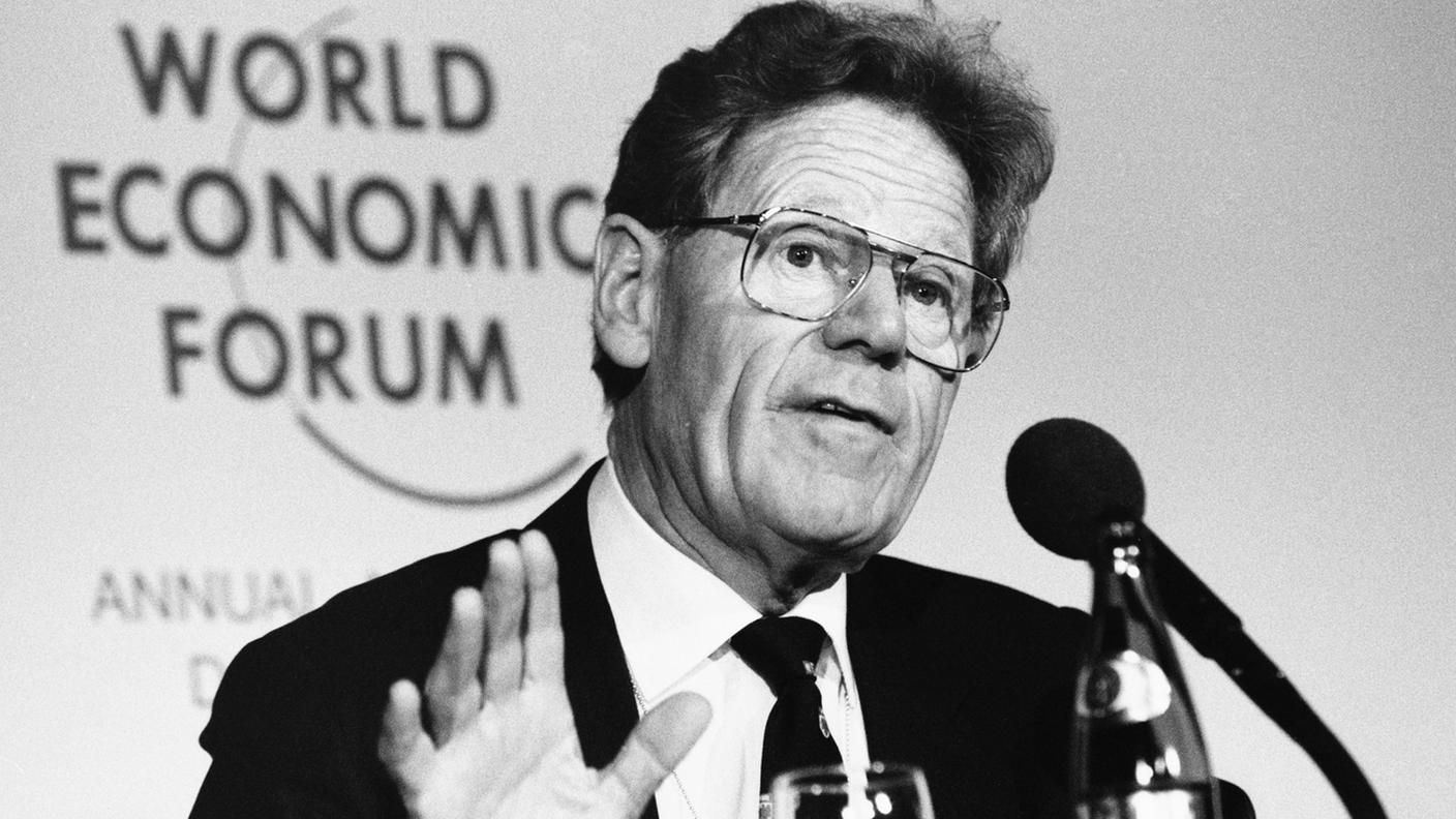 Hans Küng