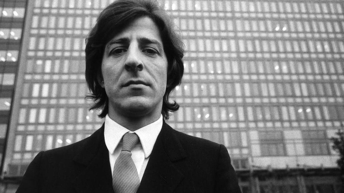 gaber, Signor G.
