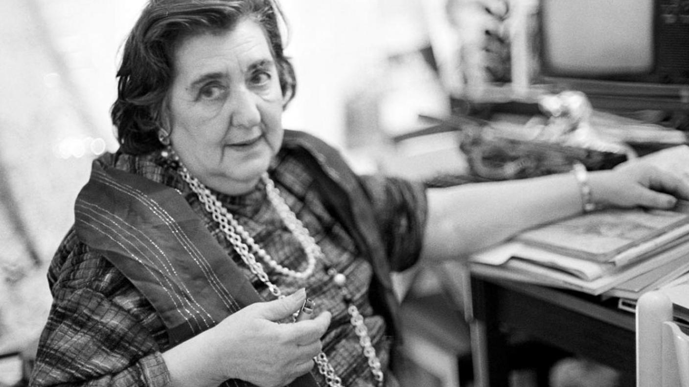 alda merini 