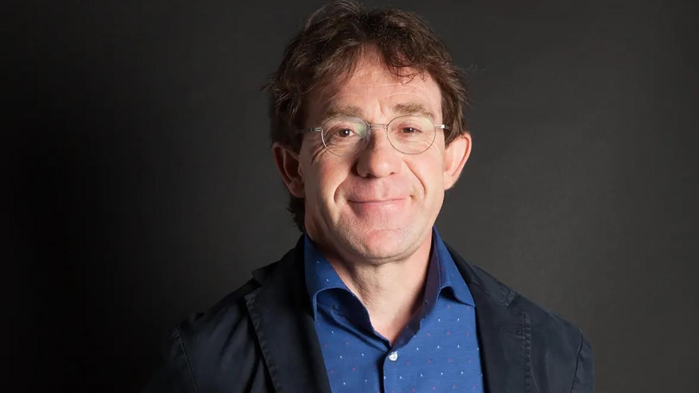 Adriano Favole, antropologo culturale e docente dell’Università di Torino
