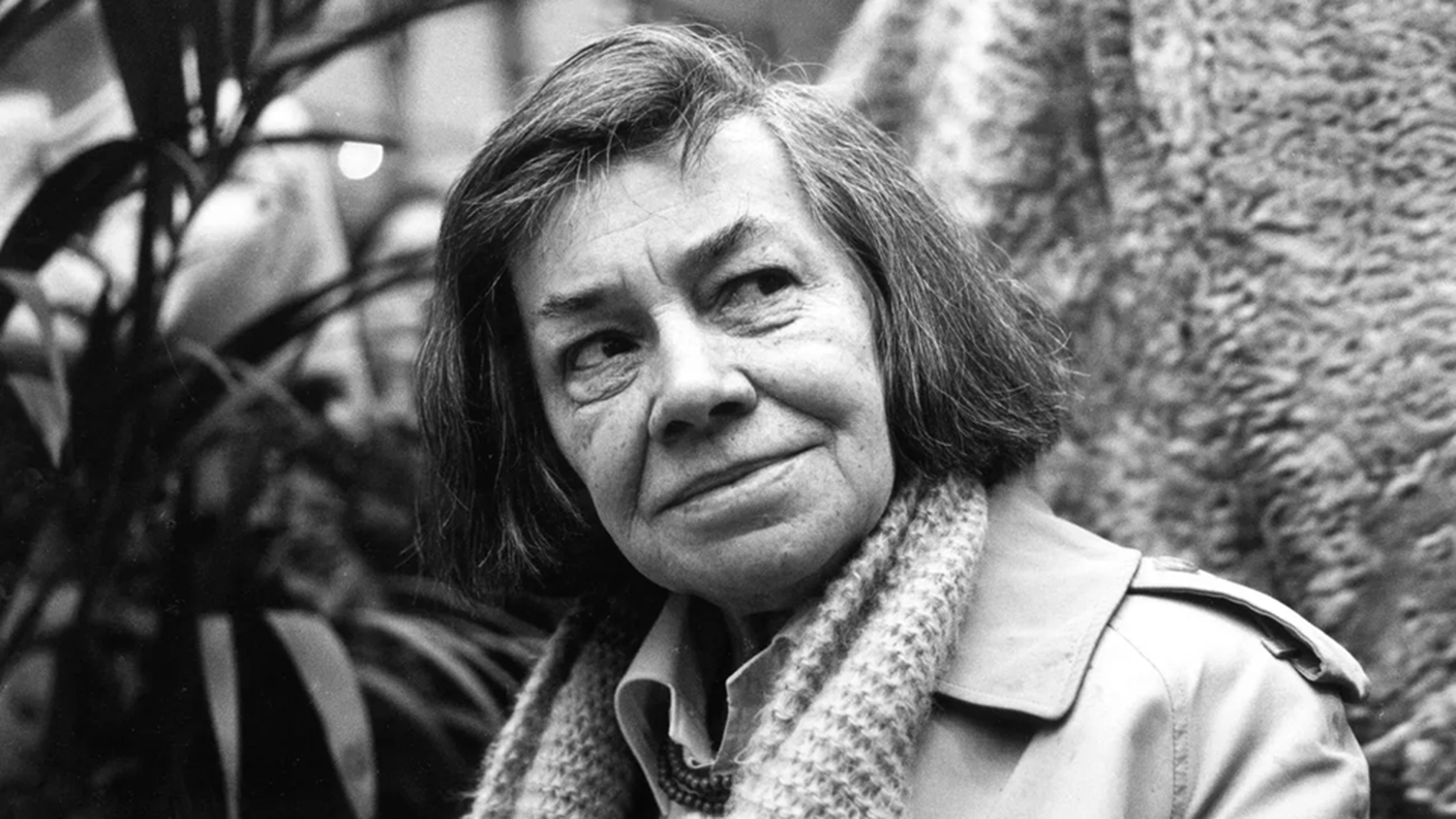 Patricia Highsmith
