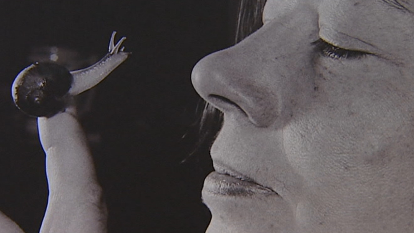 Patricia Highsmith