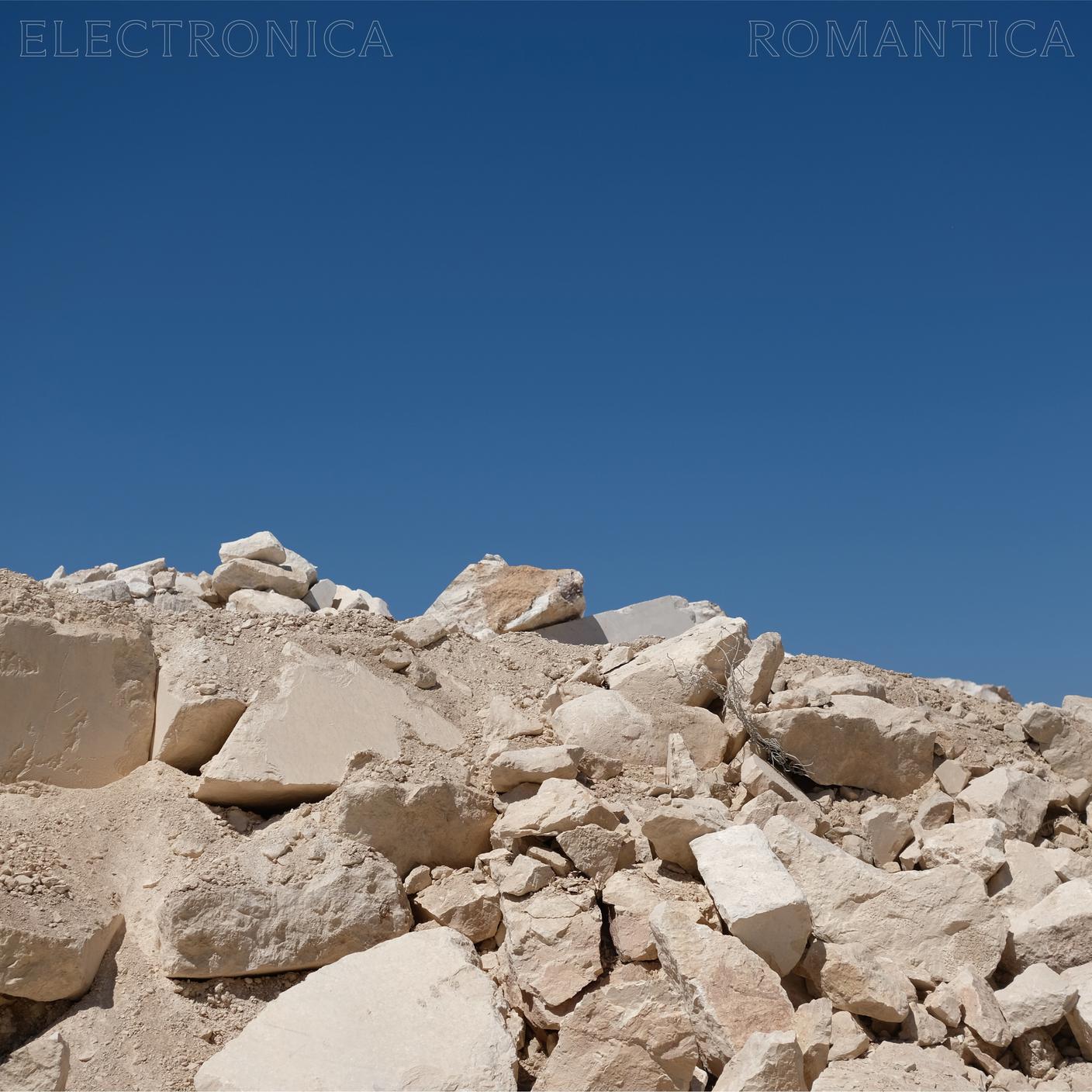 Under Changeover - Electronica Romantica